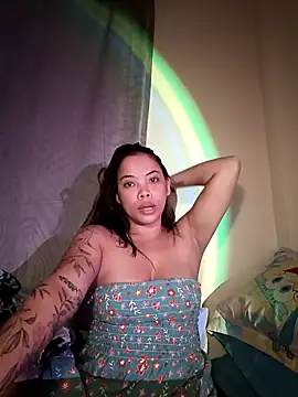Cinpussie89 online show from 05.06.26