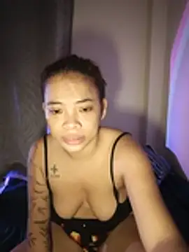 Cinpussie89 online show from 05.24.26