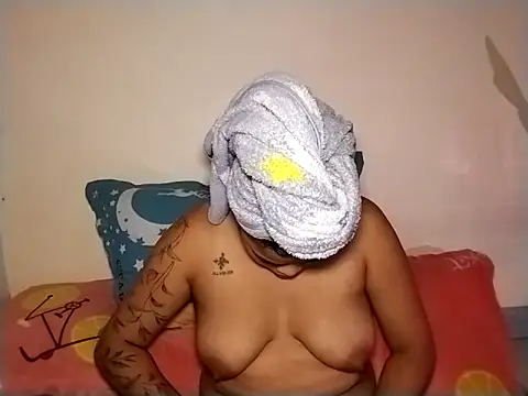 Cinpussie89 online show from 05.31.26