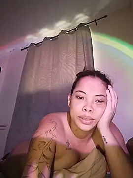 Cinpussie89 online show from 06.12.26