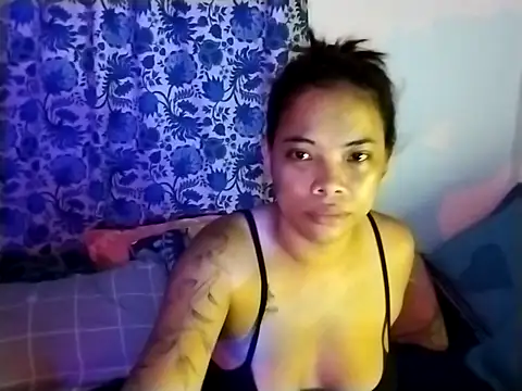 Cinpussie89 online show from 07.16.26