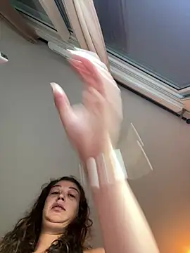 Deborahoff online show from 06.25.26