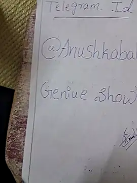 Snapshot of chandhutelugugirlhyd chatting on 12.15.25 chandhutelugugirlhyd online show from 12.15.25