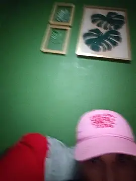 AlexxxRouse online show from 07.26.26