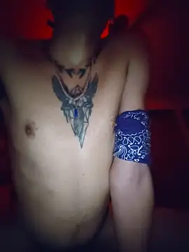 AlexxxRouse online show from 07.31.26