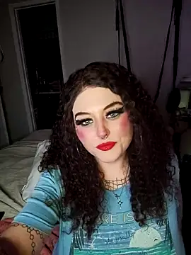 SpiderRose online show from 12.22.25