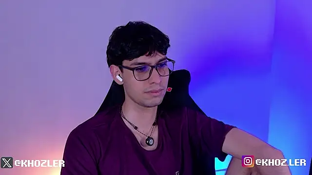 khoz ler  online show from 03.20.26