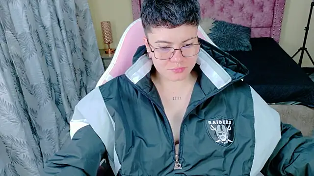 geminis xxx online show from 05.09.26