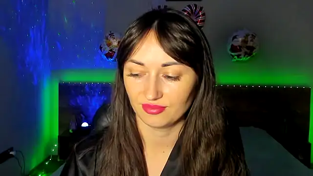 RosiAlina online show from 01.13.26