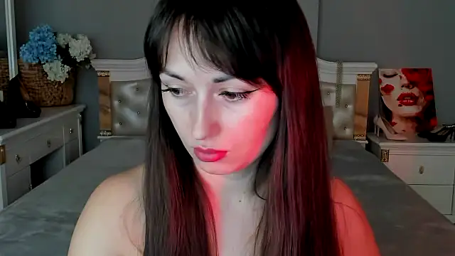 RosiAlina online show from 02.02.26