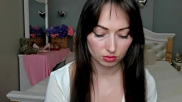 RosiAlina online show from 04.24.26