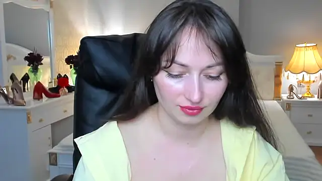RosiAlina online show from 06.08.26