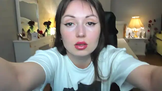 RosiAlina online show from 06.12.26