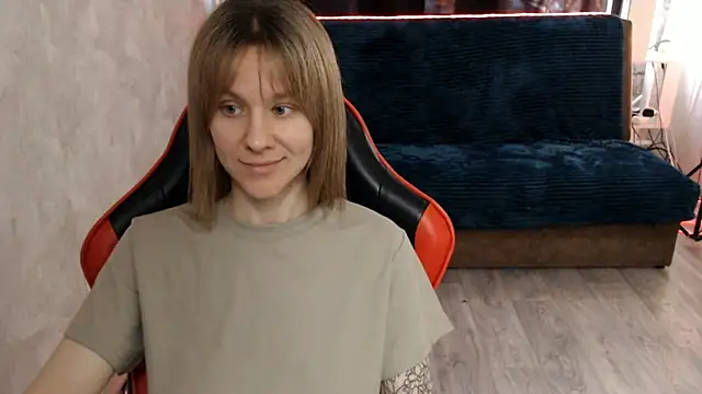 MiaBun1 online show from 06.06.26