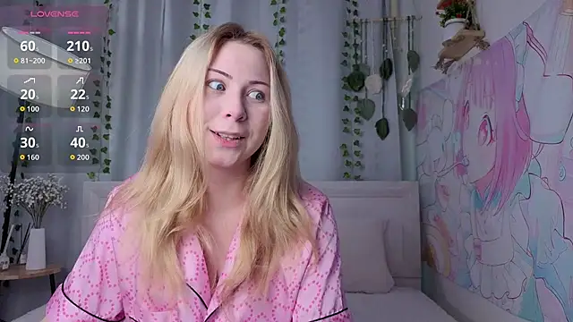 kaity berry online show from 02.28.26