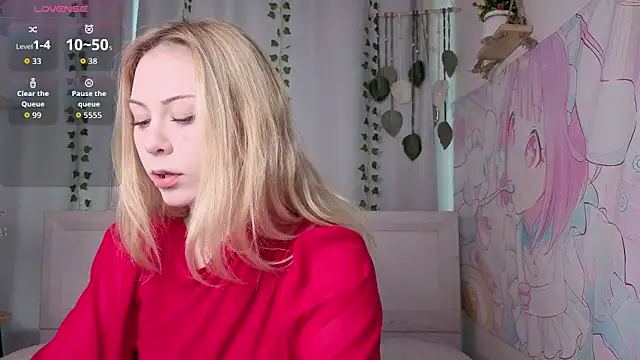 kaity berry online show from 03.08.26