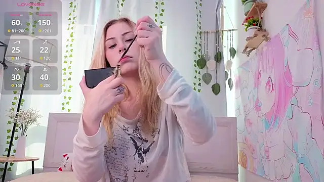 kaity berry online show from 03.13.26