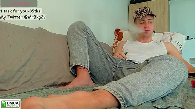 Brellisimo online show from 12.19.25