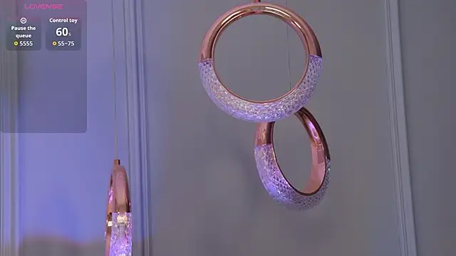 AnnaRow online show from 01.17.26