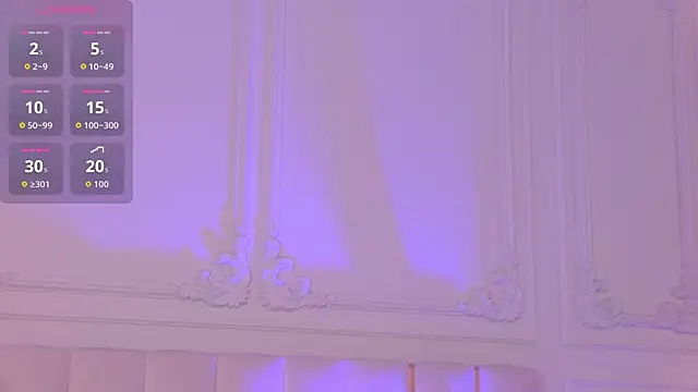 AnnaRow online show from 03.06.26