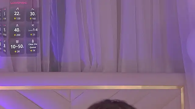 AnnaRow online show from 03.13.26