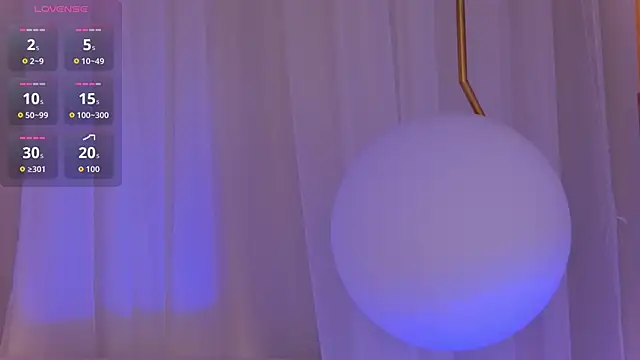 AnnaRow online show from 03.16.26