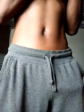 Snapshot of blacked_808 chatting on 12.23.25 blacked 808 online show from 12.23.25