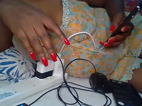 Snapshot of NgobeniAngel chatting on 03.18.26 NgobeniAngel online show from 03.18.26
