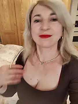 AhlyssaLove1155 online show from 05.16.26