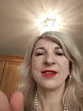 AhlyssaLove1155 online show from 05.17.26