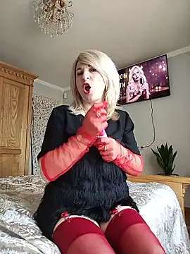 AhlyssaLove1155 online show from 05.24.26