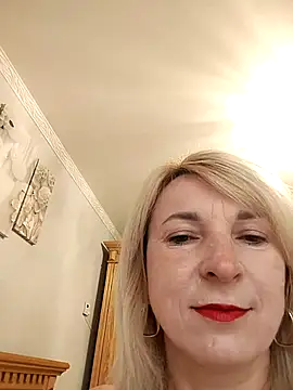 AhlyssaLove1155 online show from 07.01.26