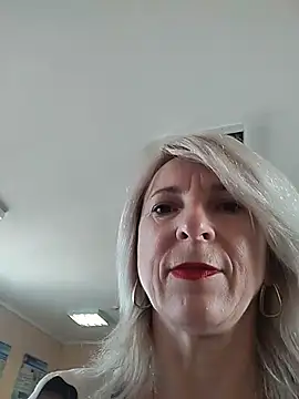 AhlyssaLove1155 online show from 07.08.26