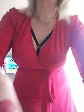 AhlyssaLove1155 online show from 07.14.26