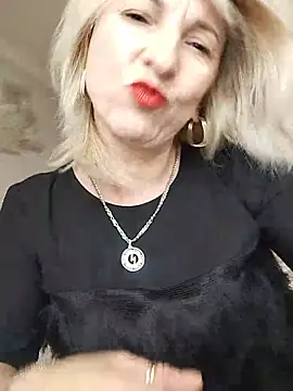 AhlyssaLove1155 online show from 07.22.26