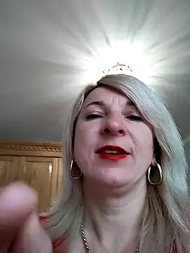 AhlyssaLove1155 online show from 07.25.26