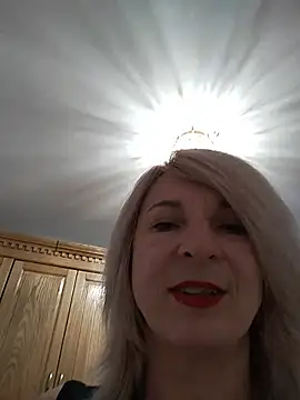 AhlyssaLove1155 online show from 07.27.26