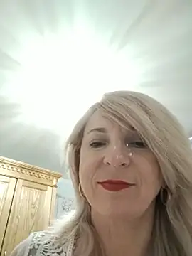 AhlyssaLove1155 online show from 07.28.26