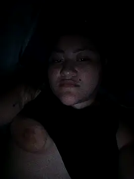 Sofia  Saenz online show from 03.18.26