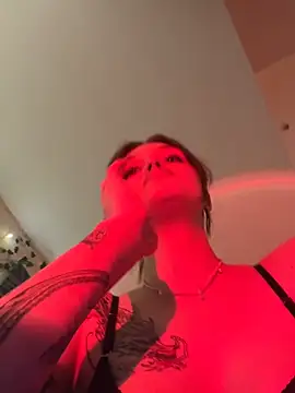 PollyRude online show from 12.20.25