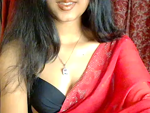 Snapshot of Sexy_Sanaya2 chatting on 05.17.26 Sexy Sanaya2 online show from 05.17.26