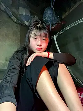 hinata-xx online show from 01.14.26