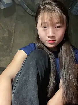 hinata-xx online show from 02.06.26