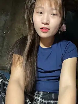 hinata-xx online show from 03.03.26