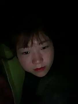 hinata-xx online show from 03.15.26