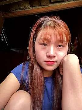 hinata-xx online show from 04.29.26