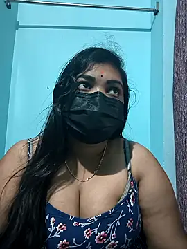 Shaksana-reddy online show from 12.17.25