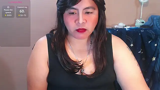 Pussy overload online show from 03.01.26