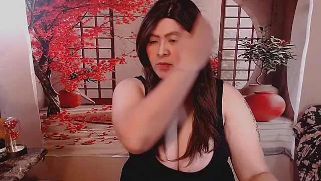 Pussy overload online show from 05.16.26