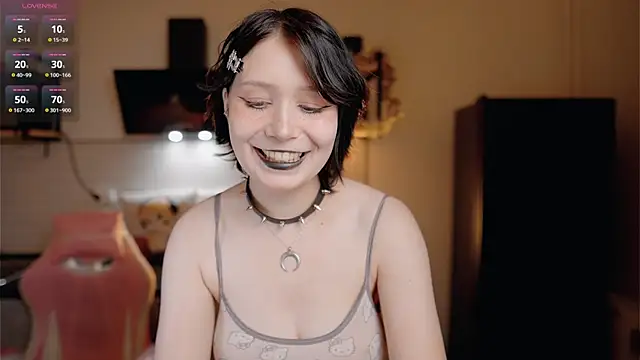 Nickari online show from 06.26.26